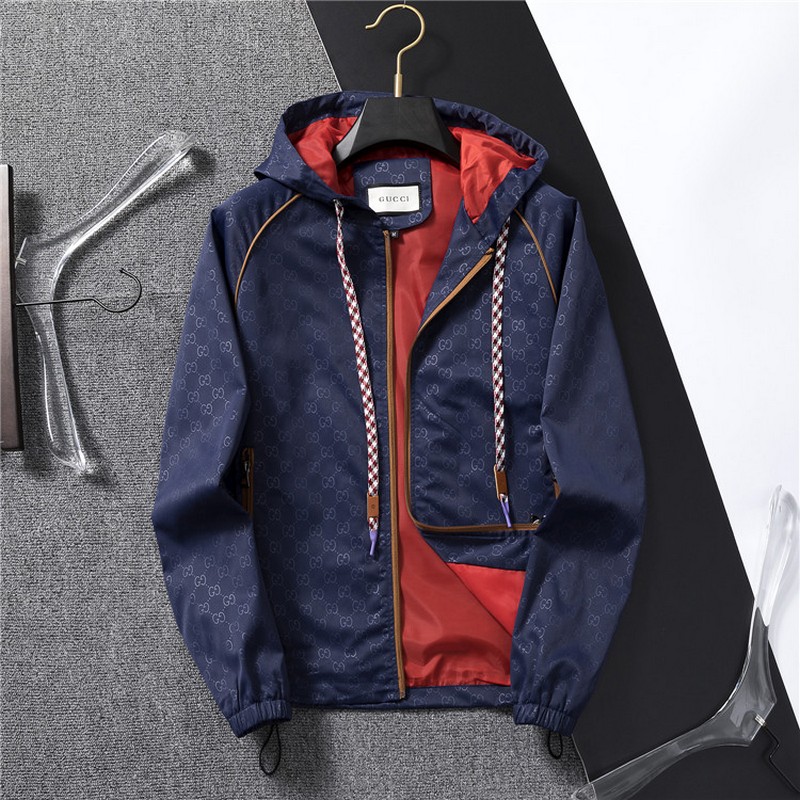 Gucci Men's Outwear 35